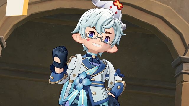 洛克王国手游“闪粉杯”pvp大奖赛，招募开始！