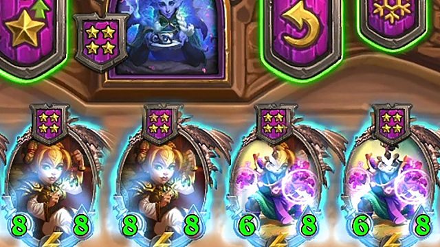 全程高能！伙伴刚出山游戏就结束了！