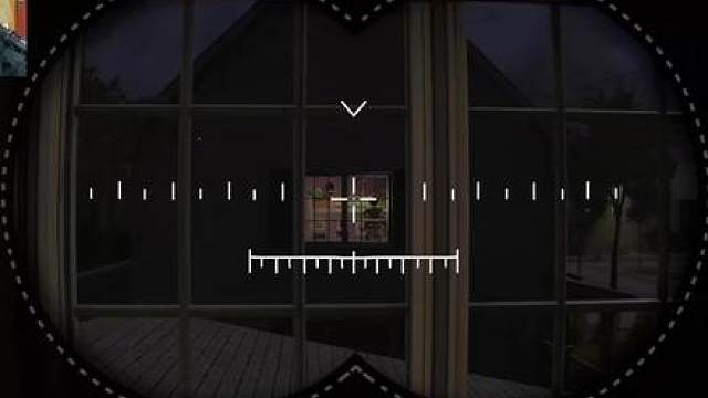 痴汉男孩偷窥美女 意外发现歹徒的秘密