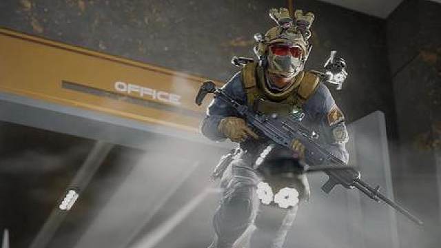 蜂医：没有人比我更懂威龙