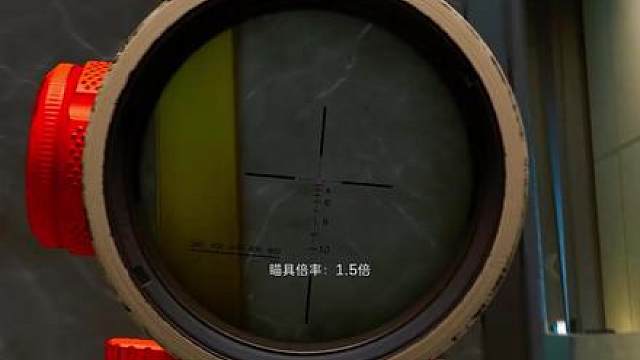 能不能让我去打巴克啊 长官！