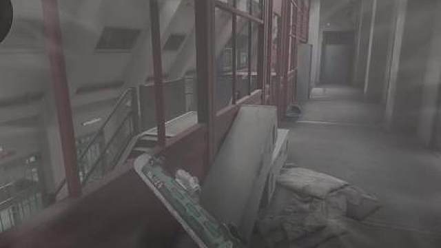 【教你一招】三角洲行动绝密卡战备教学！低价战备照样能吃能打！