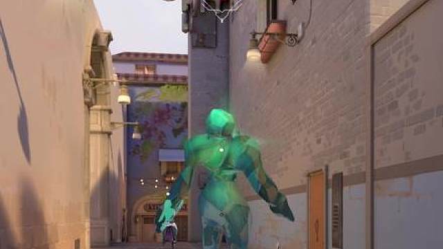 奶妈什么都不懂 只知道复活了火男就有靠山了