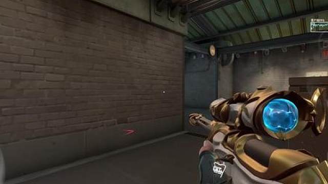 无畏契约最强的武器——一起视频教会你冥狙