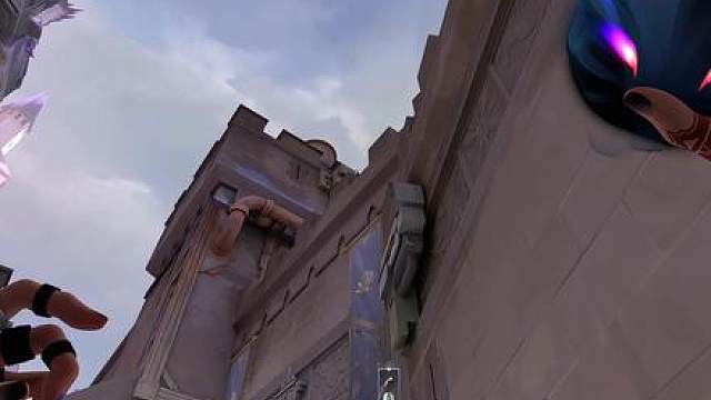 黑梦盐海矿镇竟然有这么好用的防守诡眼？速学