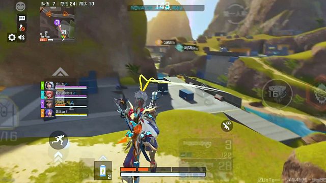 老猴子的拉扯能力