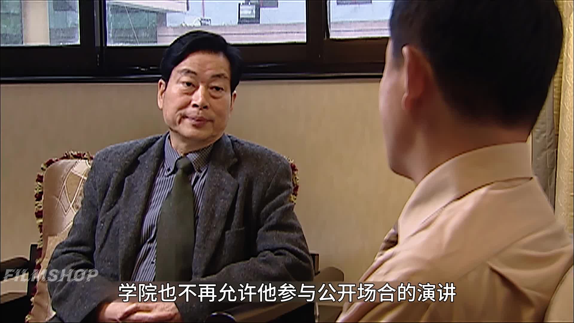 沉默11：高智商罪犯挑战司法，百密一疏终成阶下囚