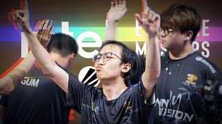 【LVG】iem成都2025-兄弟們下次見！