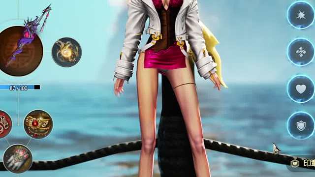 剑灵 双11时装特惠，大量时装限时返场（不要错过哦）