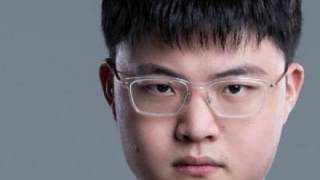 UZI時(shí)隔多日登錄韓服賬號(hào)，為了大義復(fù)出拯救LPL？