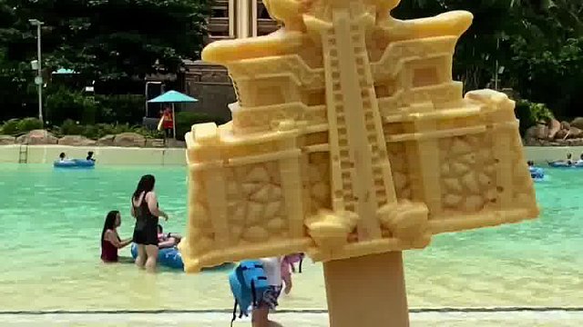 出发永远是最有意义的事