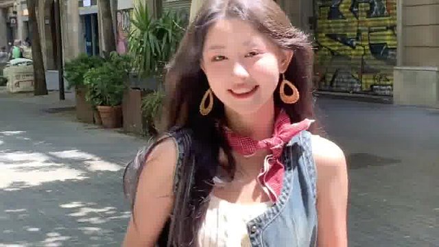 H巴塞罗那！旅行越随意越生动