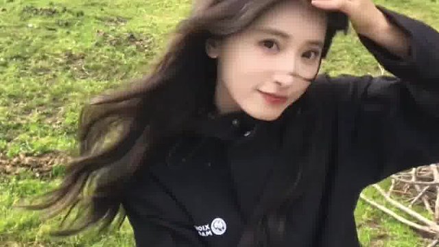 放轻松 我们是来享受世界的