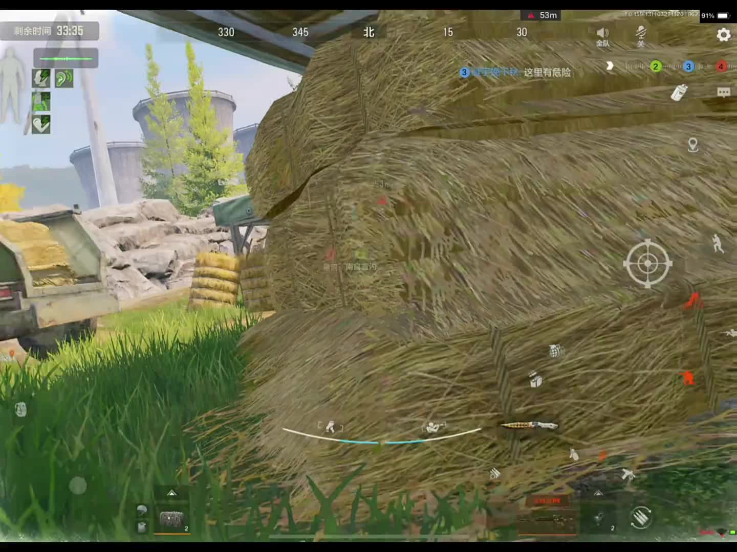 如今所见的甲已非往昔短命6甲，而是更似6甲的四级护甲