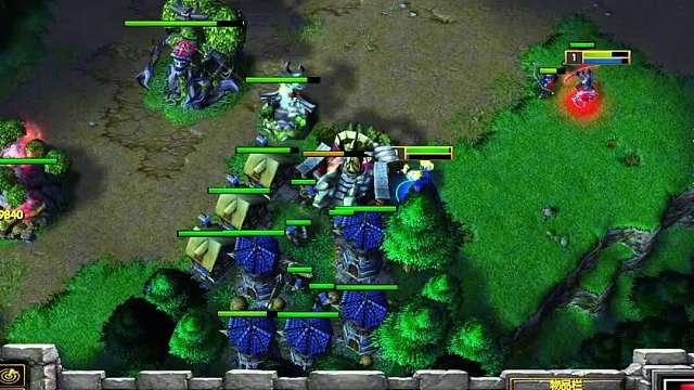 LT22骚套路血法tr