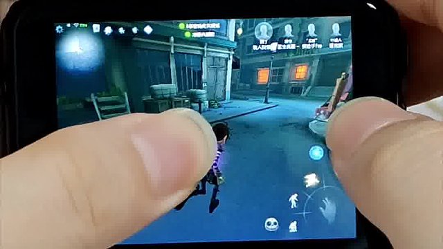 我嘞个卢卡自带体香