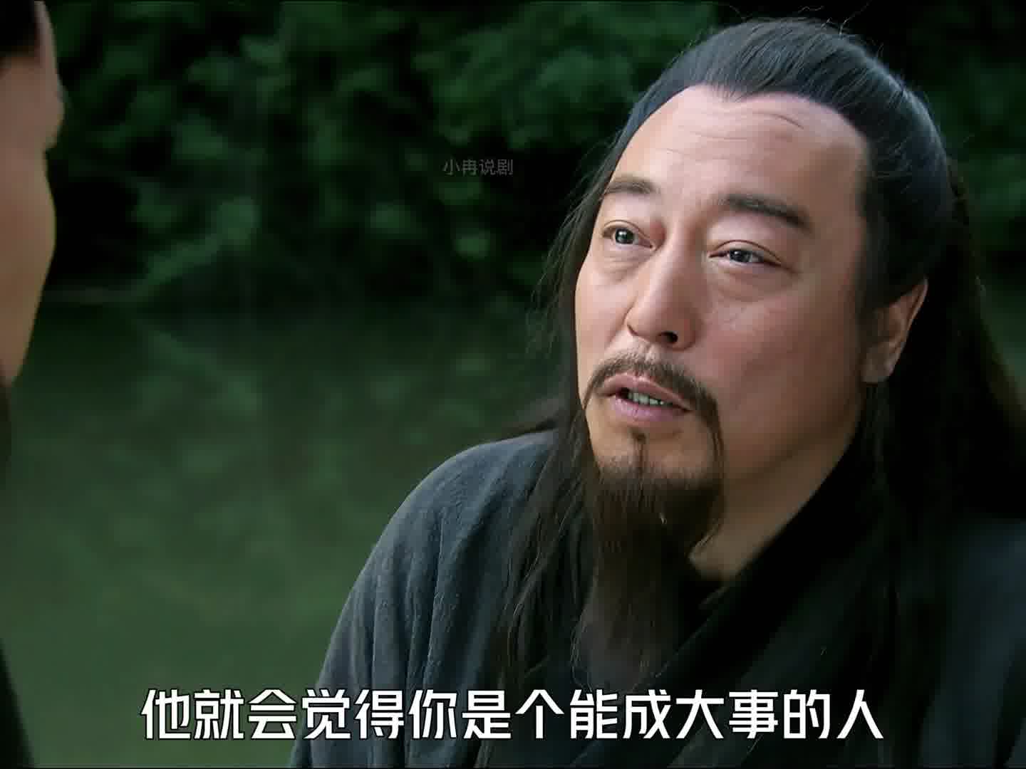 422 曹丕死里逃生才得知自己父亲是一个敢赖会赖一赖到底的君王！