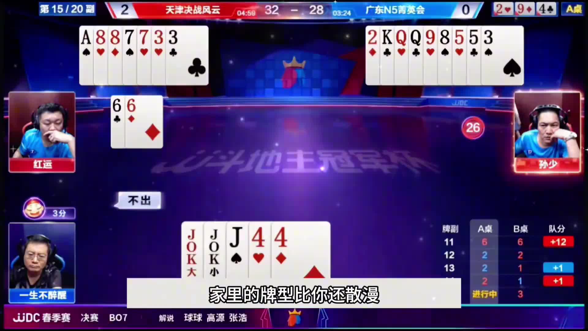 最奇葩的举世无双大贪官