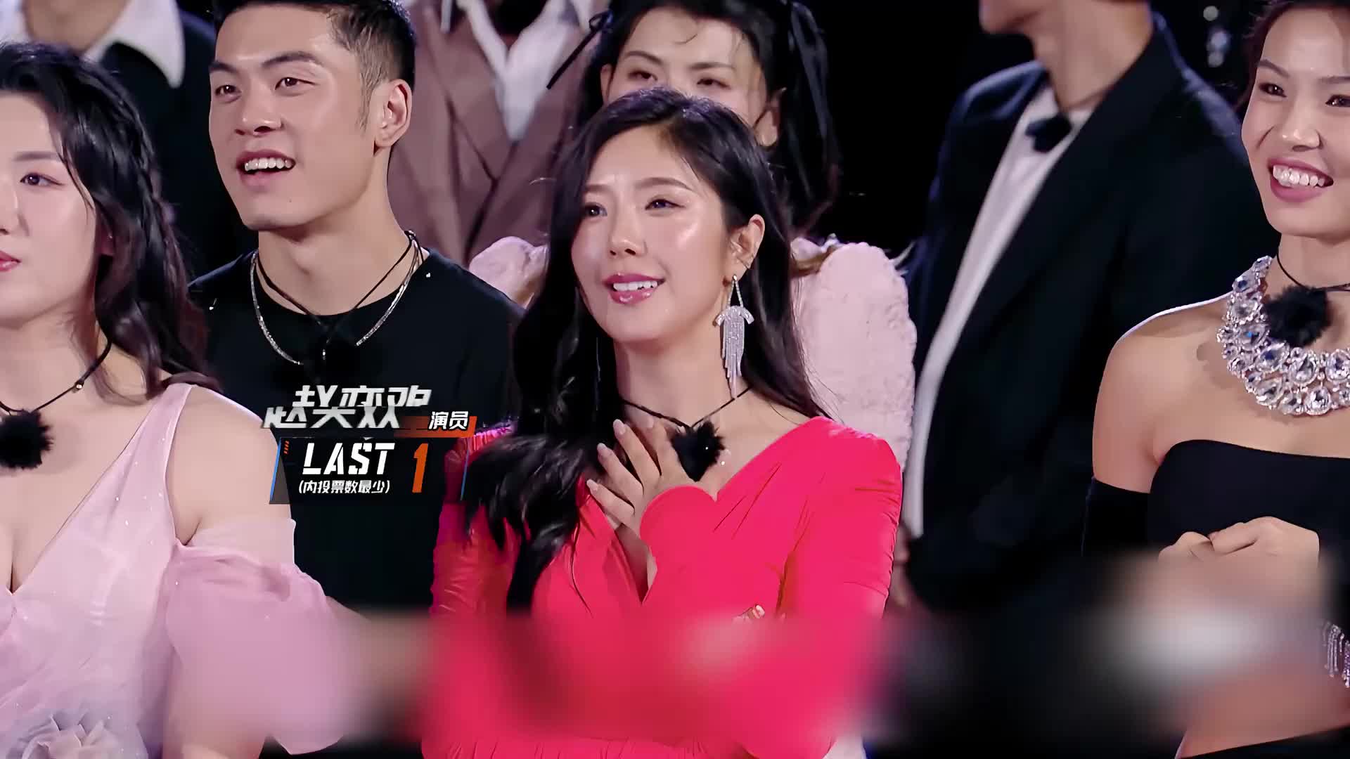 本以为是个中看不中用的花瓶，结果却用实力打脸全场