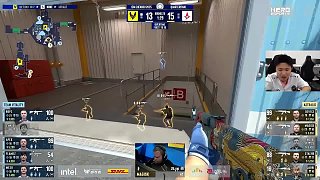 flameZ暴力四殺收割