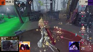 11.7 盛世-伯千直播名場面