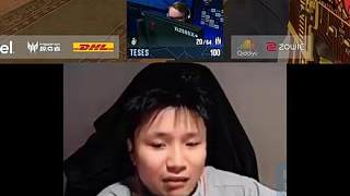 “獵鷹晉級iem成都四強！獵鷹時代！沸騰期待！”