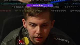 綠龍?zhí)蕴鎰e本次iem成都，最失敗的變陣