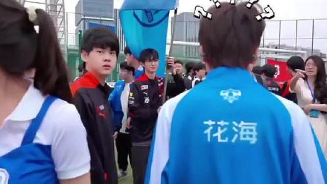 诺诺海海你们好萌啊