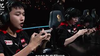 【KPL雜談】“一諾的FMVP飽受爭議？？？”