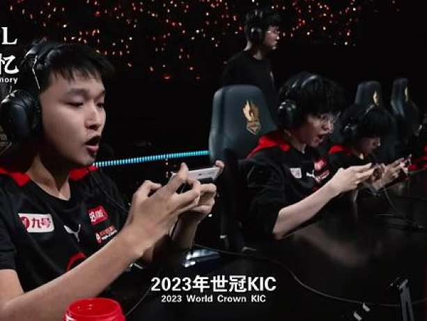 【KPL雜談】“一諾的FMVP飽受爭議？？？”