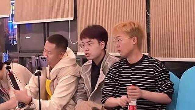 “互联网愤青现状”