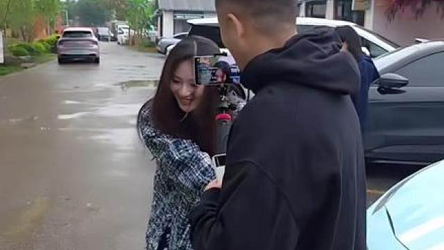 嫂子这事闹的 误会大了