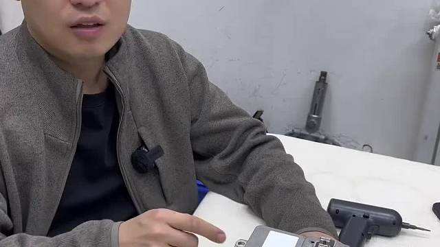 汽车维修技术分享，特斯拉