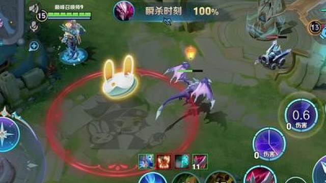 天花板干将教学 强不强 直播见！