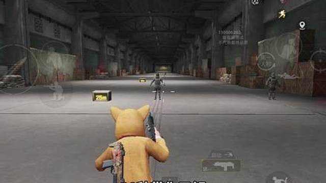 地铁体验服的六大改动，除了旧封锁区回归，还有新枪械上线