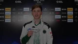 5EPlay專訪m0NESY：印象最深的禮物是99朵玫瑰