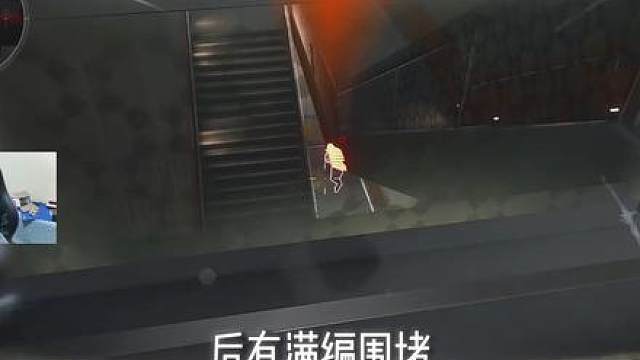 机枪哥真是好兄弟