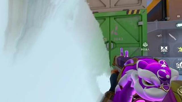 不到警家心不死