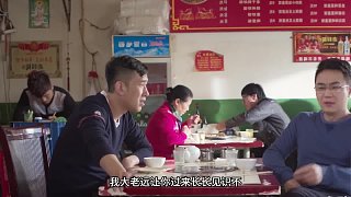 他倆最后這句經(jīng)典名言來了 我是服了 哈哈