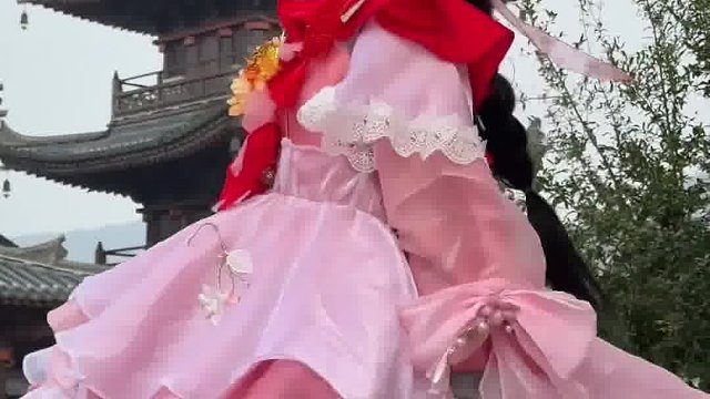 今天真是充满欢乐，过得超级开心！