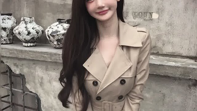 率先一步，沉浸在初临的秋日氛围里