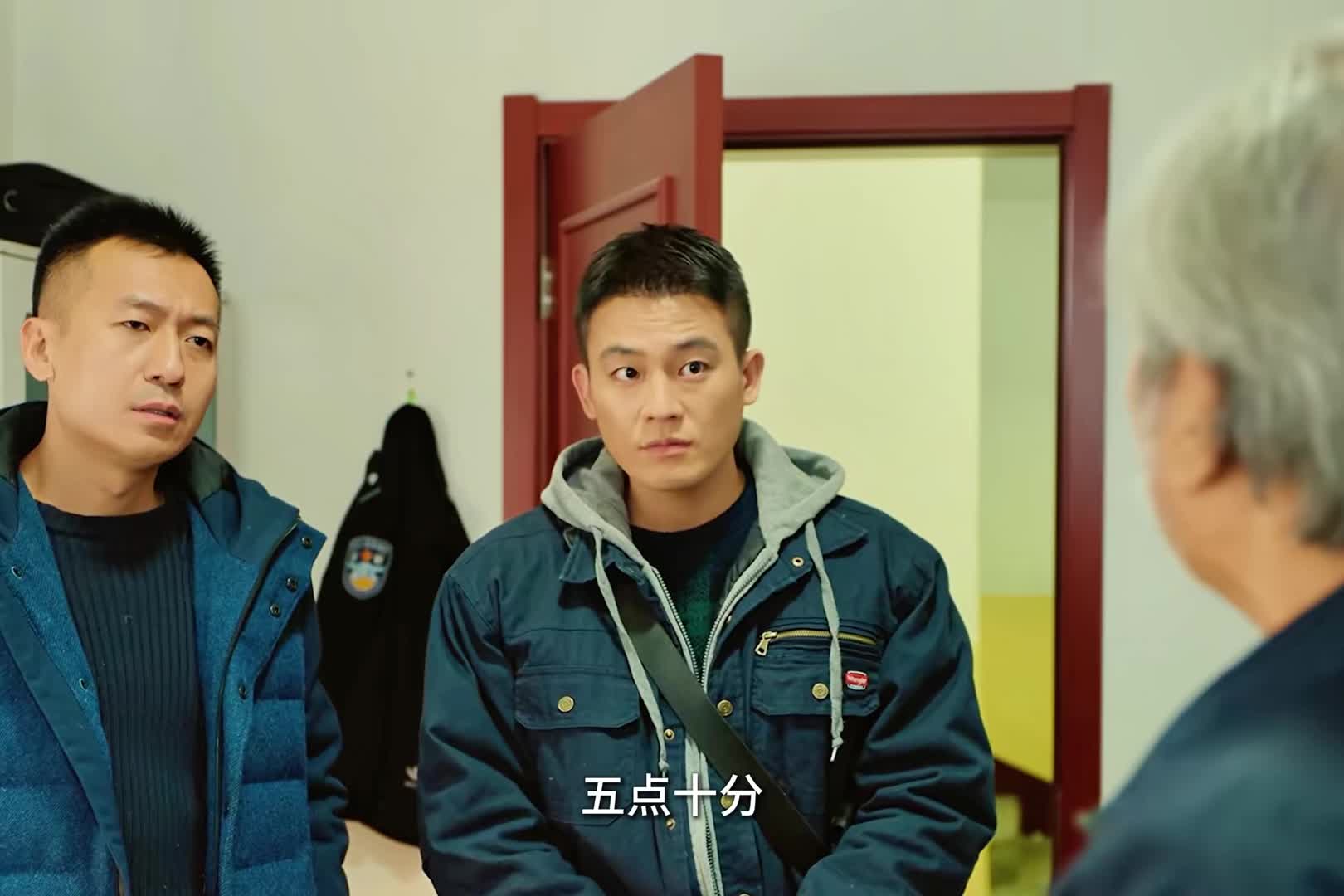 你大爷不愧是你大爷，再认下去警局都认全了！