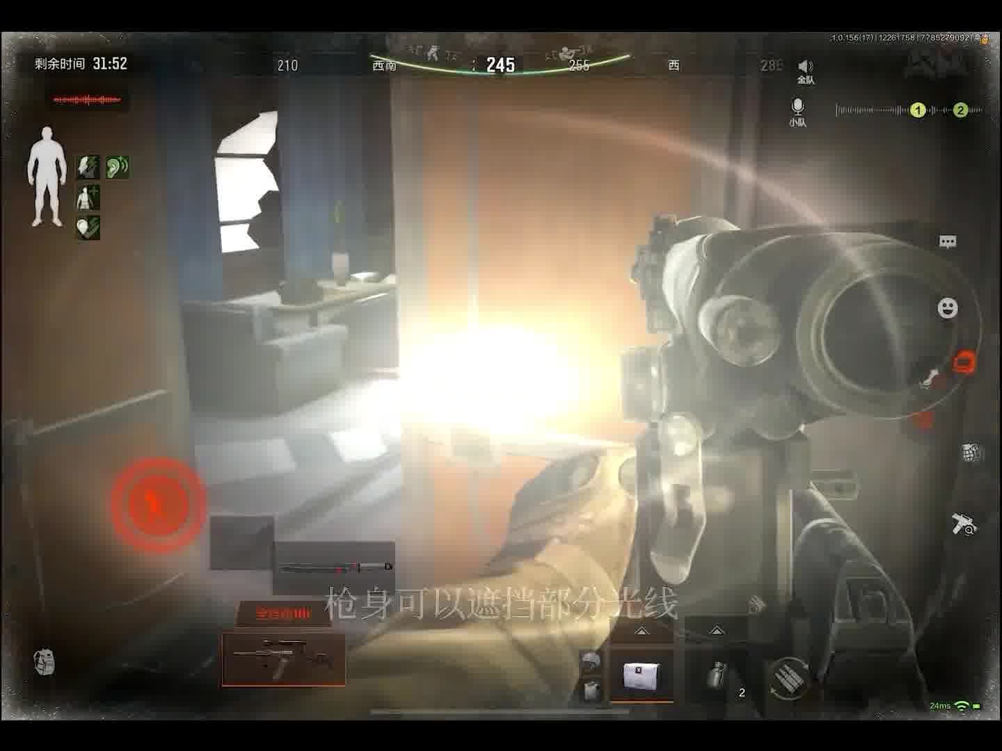 精选实用枪械，为你带来专业推荐指南