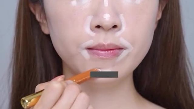 化妆逆袭易如反掌