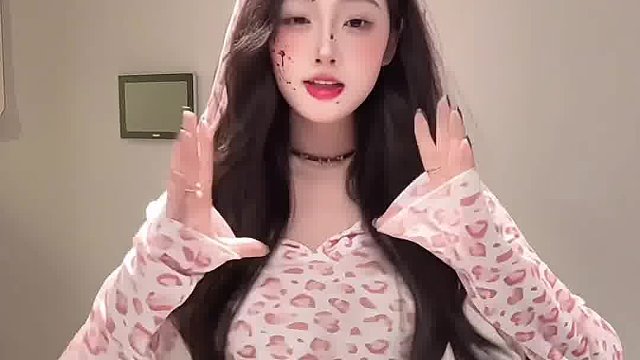 敲爽的甩鞭舞快来学！！！