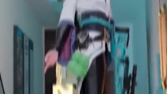 小看我，你也要结束了