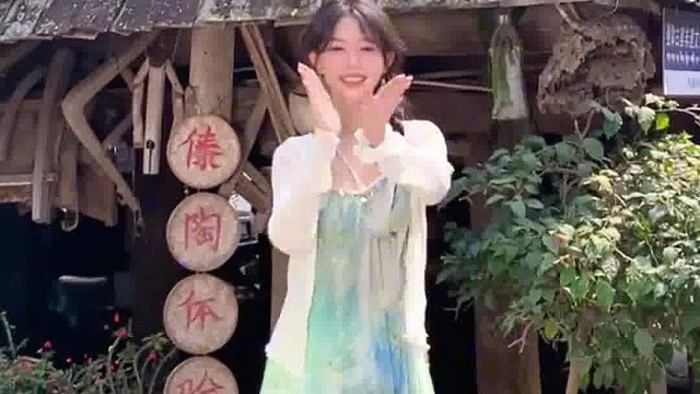 欢迎来到西双版纳