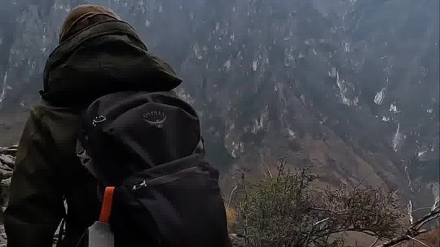 心之所向，必定前行