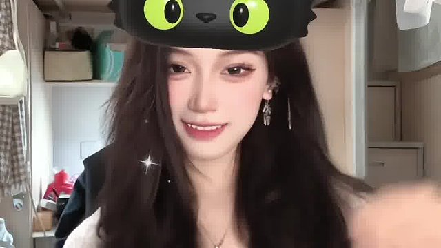 你也会为我得迷吧