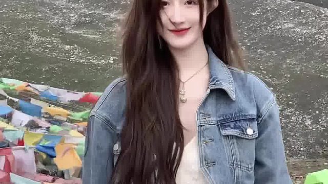 毕业旅行第一站-川西